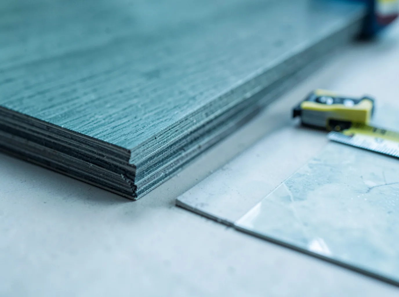 Luxury Vinyl Plank Installation South Prairie, WA FAQs